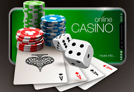 Онлайн казино Casino Izzi